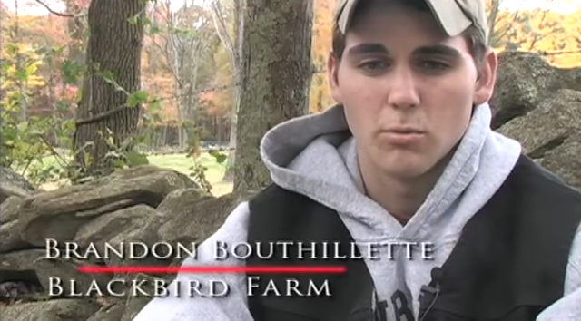 I Am Angus from the American Angus Association